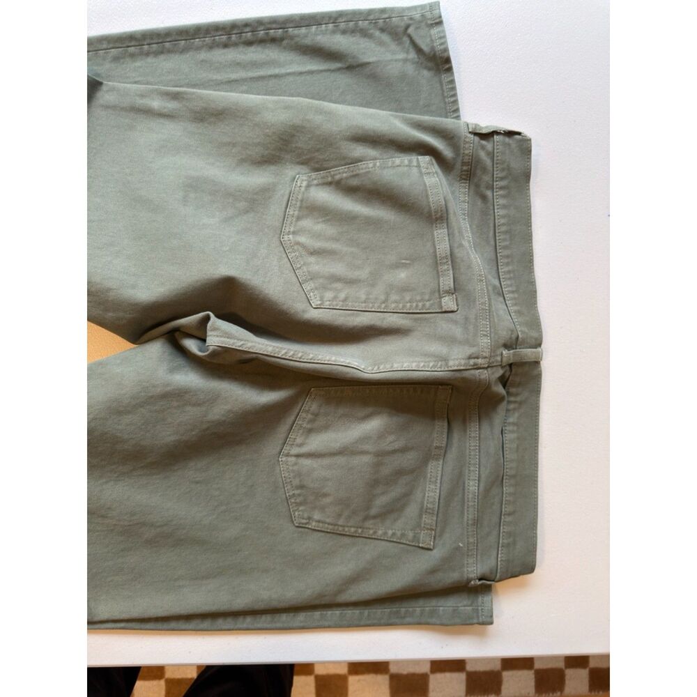 JCrew Slim 484 Jeans 34x34